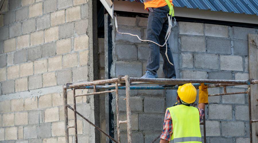 Professional New roof installation in Rocky Mount, MO